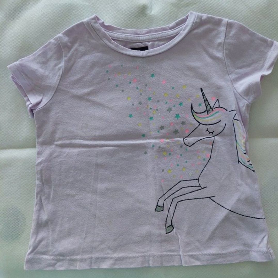Gap Camicette, T-shirt & Top: Gap Unikornisch T-Shirt, Gr. 95 – Usato da Muri b. Bern venduto da rol_xtf8