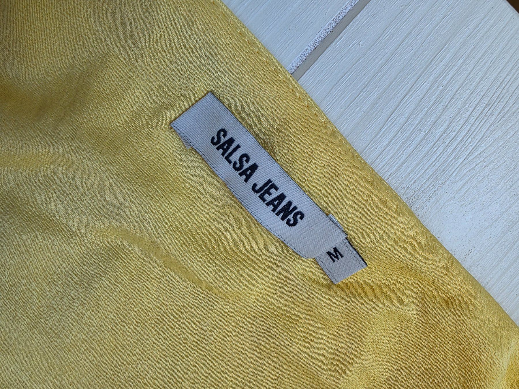 Salsa Vestiti: Kleid Mini SALSA – Usato da Altstätten SG venduto da Calendula-7 3