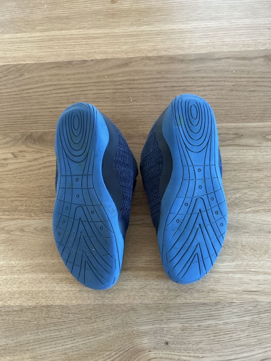 Scarpe per ragazzi: Trollkids Barfussschuhe Grösse 33 – Usato da Liestal venduto da Hostettler87 2