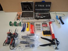 Werkzeugset #2