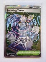 Pokemon Jamming Tower 261/217 Ascended Heros EN