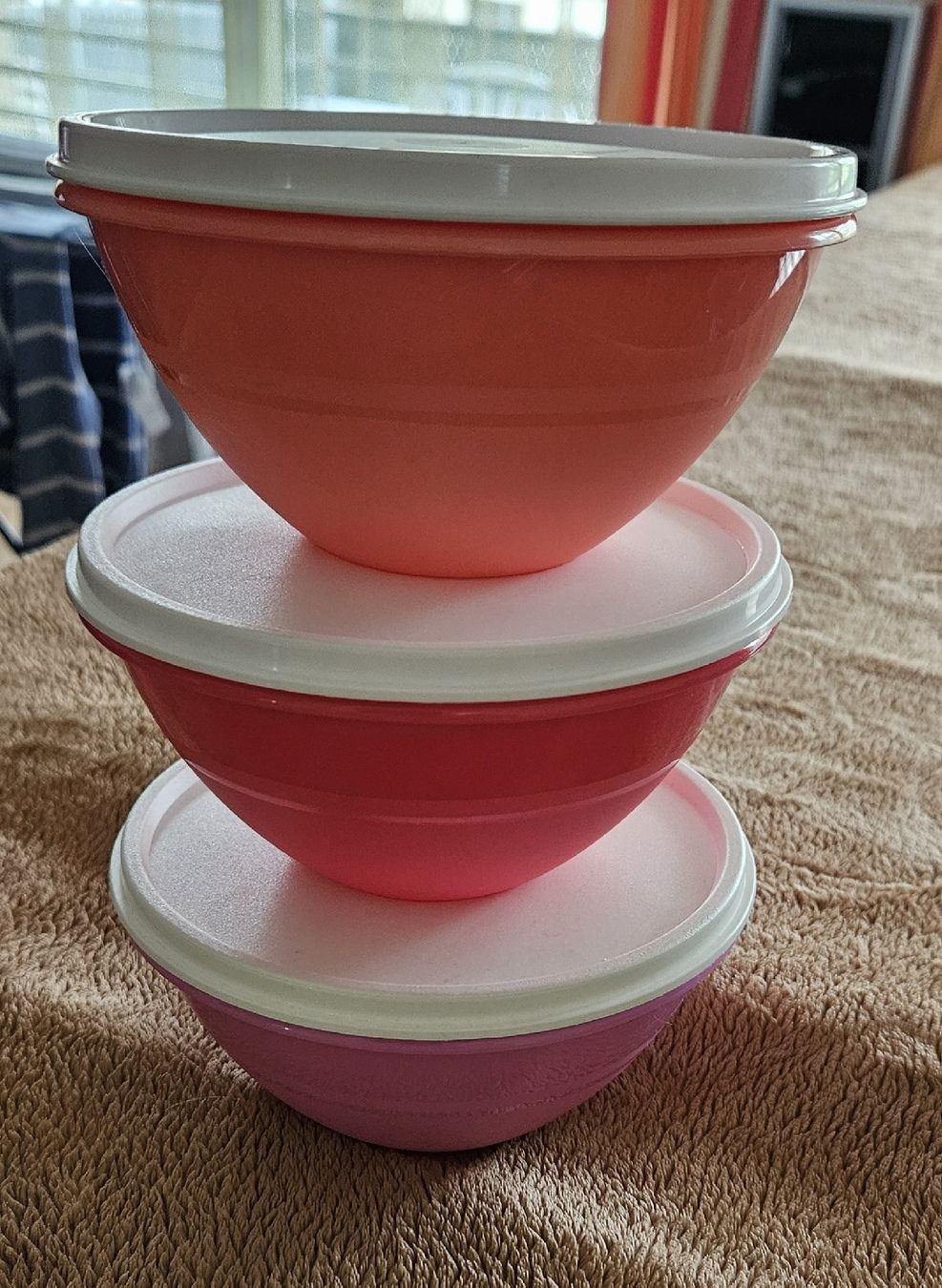 Tupperware Behälter & Ähnliches: Schüsselsatz 500ml – Neu und originalverpackt aus Hasle b. Burgdorf von buddle32 2