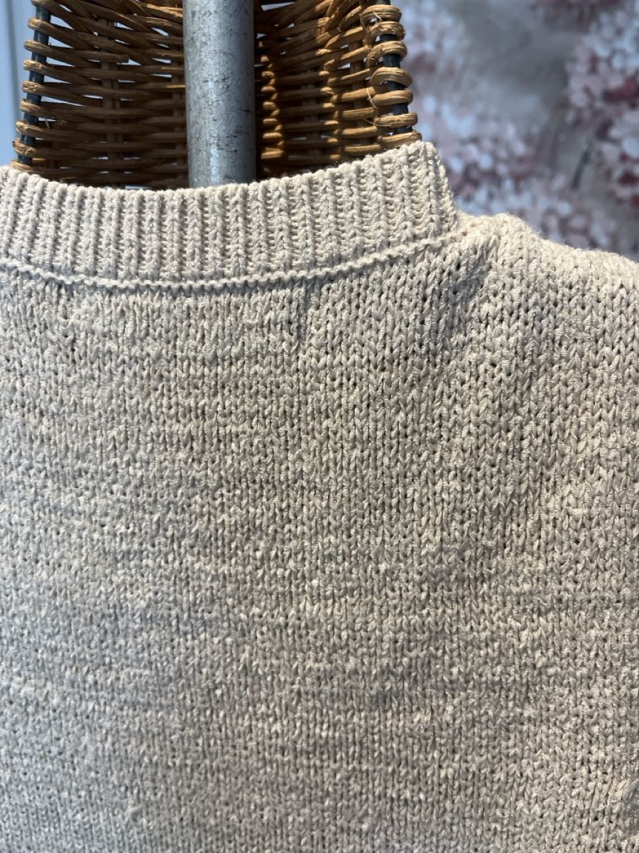 Primark Tops: Stricktop Primark, beige, M – D'occasion à Solothurn par Bobesch08 3