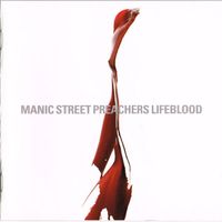 CD Manic Street Preachers - Lifeblood (2004)