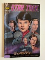 STAR TREK DEEP SPACE NINE • SYMBIOSE • SONDERBAND 4