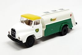 1:87 Brekina MAN 635 Tankwagen, BP, 1955