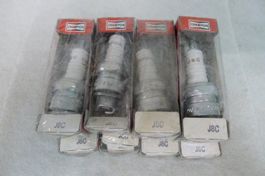 Champion Zündkerzen J8C   8er Set neu und originalverpackt