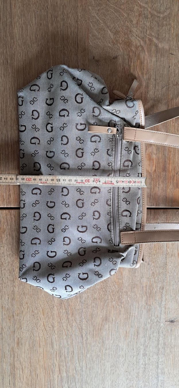 Taschen für Damen: Tasche – Neu (gemäss Beschreibung) aus Nidau von Darkpooh 3