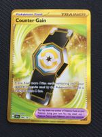 Pokémon - Surging Sparks - Counter Gain (SSP 249) - EN