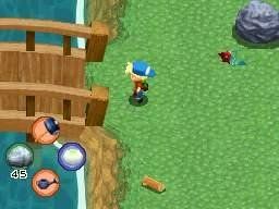 Nintendo Spiele: Harvest Moon mein Inselparadies   DS – Gebraucht aus Schüpfheim von Games_Spielkonsolen 4