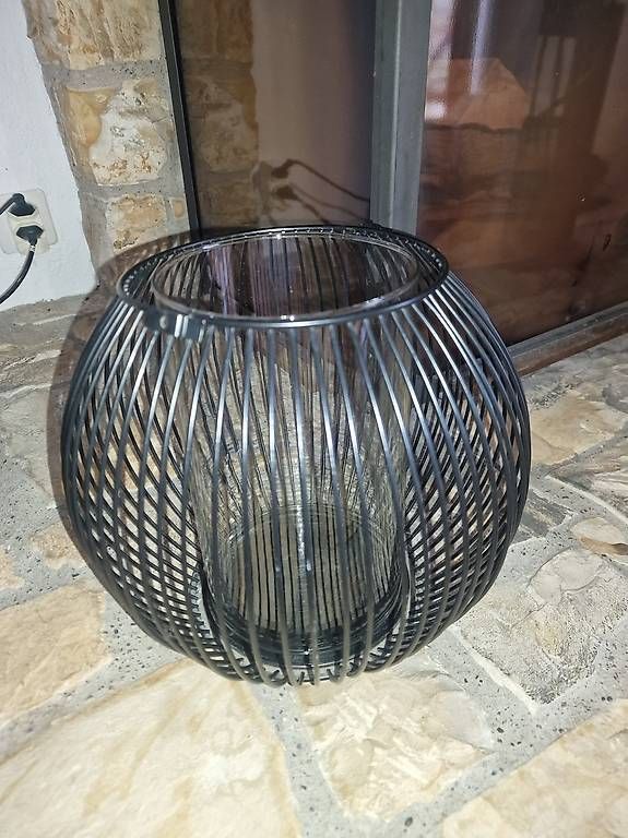 Candele: Kerzen - Topf – Usato da Neunkirch venduto da marci005 1