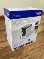 Brother PT-P700 Beschriftungsgerät