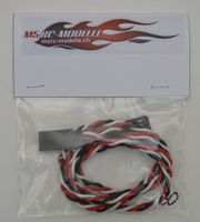 Servo Verlängerungskabel Futaba 60cm