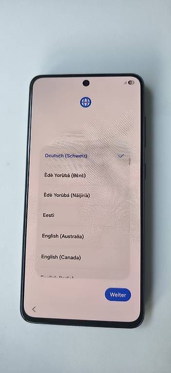 Telefoni cellulari / Smartphones: Samsung S21 FE 5G 128G – Usato da Eschen venduto da S.Topalovic96 3