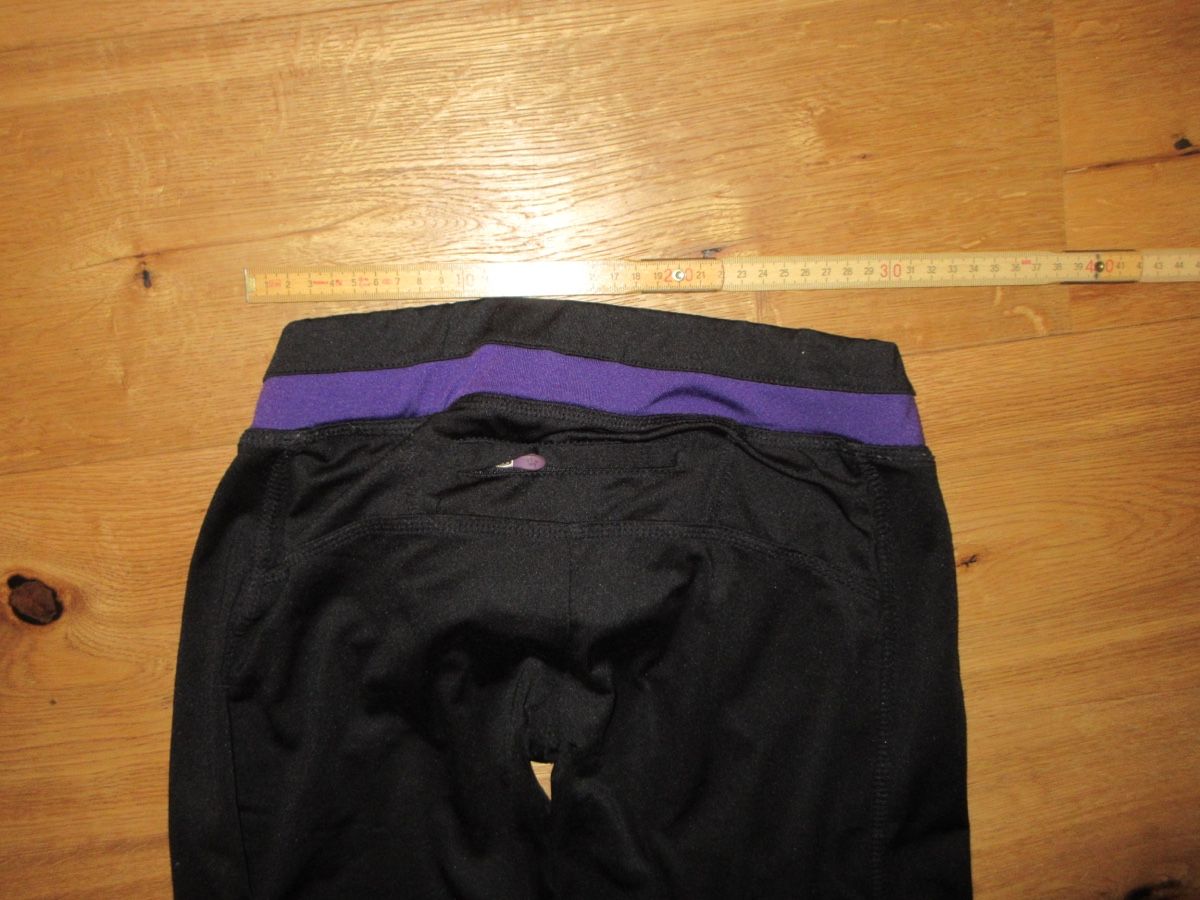 Hosen: Flared Sporthose Damen  – Gebraucht aus Chur von noe_mh8b 2