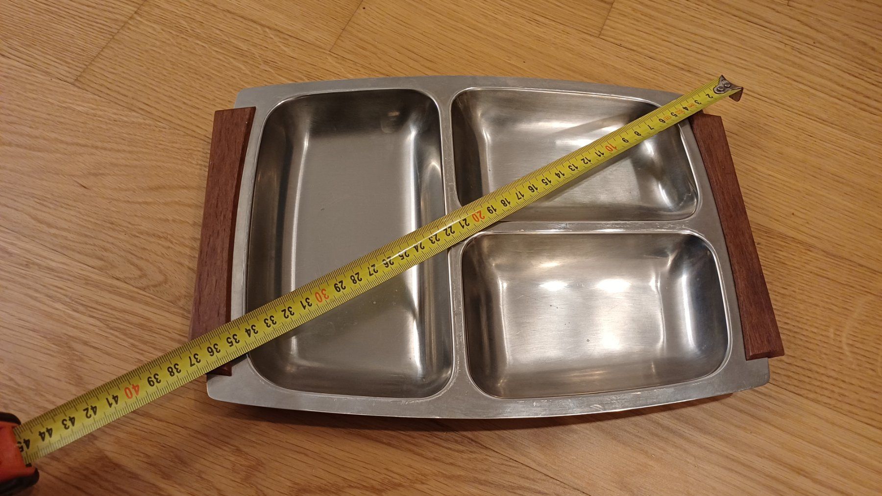 Tabacchi: Schale fur die perfekte Mischung – Usato da Oberneunforn venduto da Bumbam 2