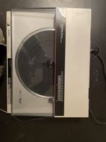 Technics SL-QL5 Quartz Plattenspieler – Direktantrieb Top!