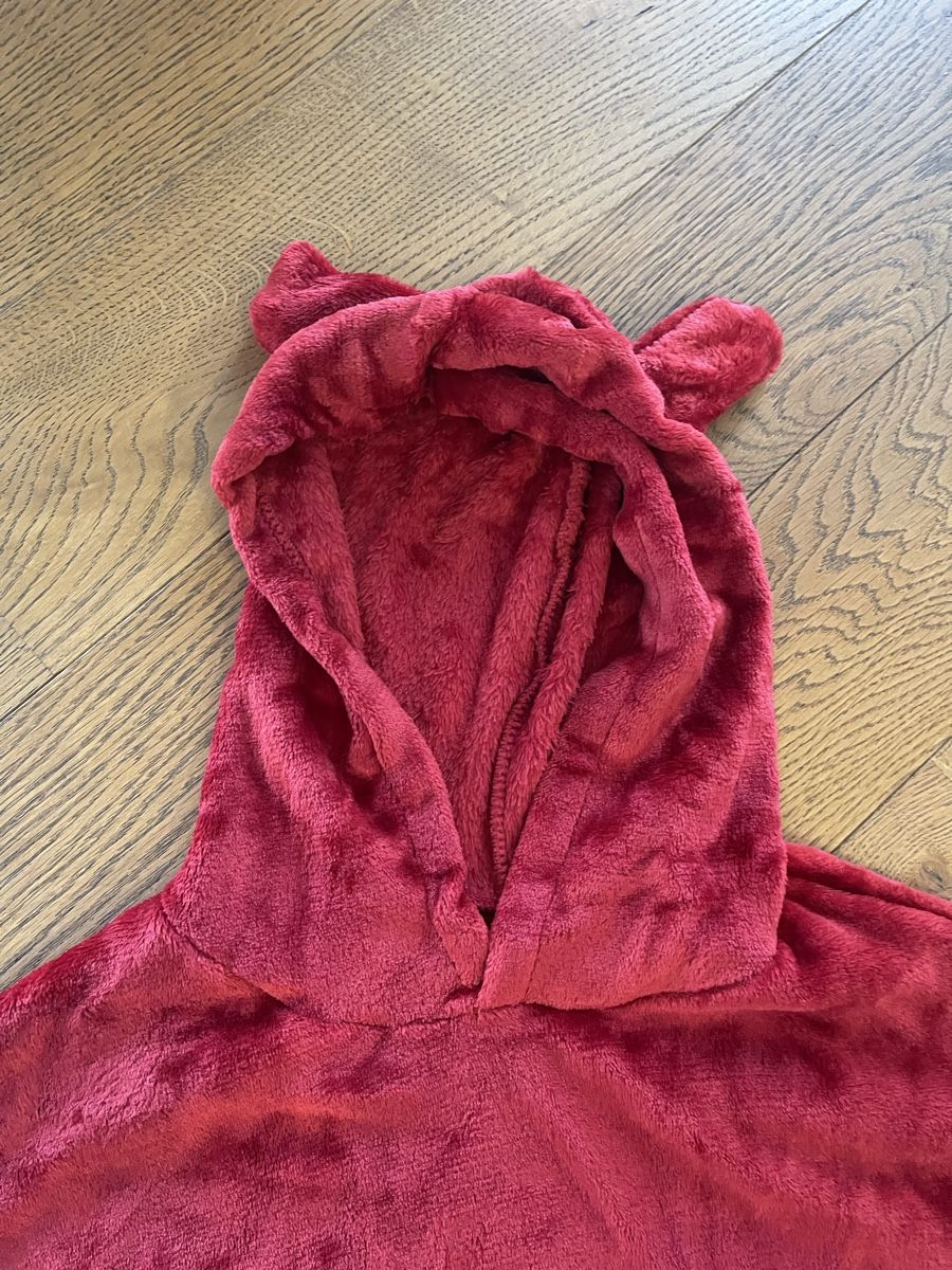 Negligees & Pigiami: Pyjama in Bordeaux Gr M Neu – Nuovo (secondo la descrizione) da Bassersdorf venduto da Sandy456 3