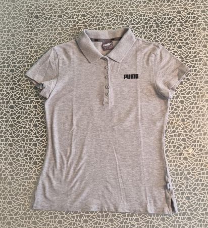 Polo Puma taglia S