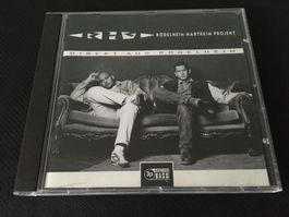 RHP Rödelheim Hartreim Projekt - Direkt aus Rödelheim -CD-