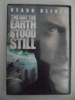 " The day the earth stood still " Keanu Reeves. Eng +F + Esp