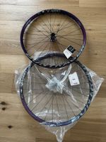 Bontrager Line Plus TLR 29 Laufradsatz