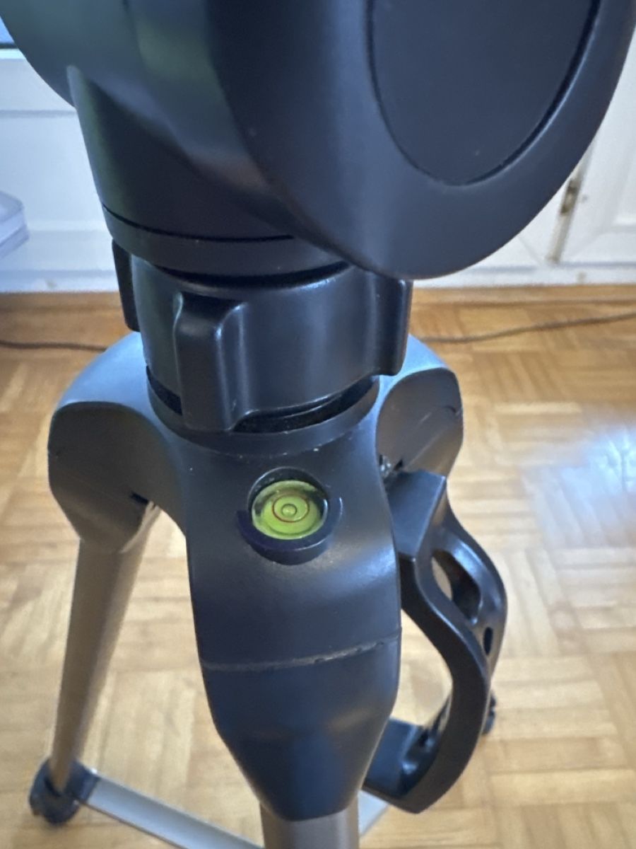 Hama Treppiedi & Teste: Hama Tripod - Lightweight, damaged at the top – Difettoso da Regensdorf venduto da bee_jgk8 4