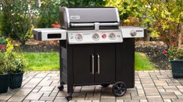 Weber Genesis II EX-335 GBS