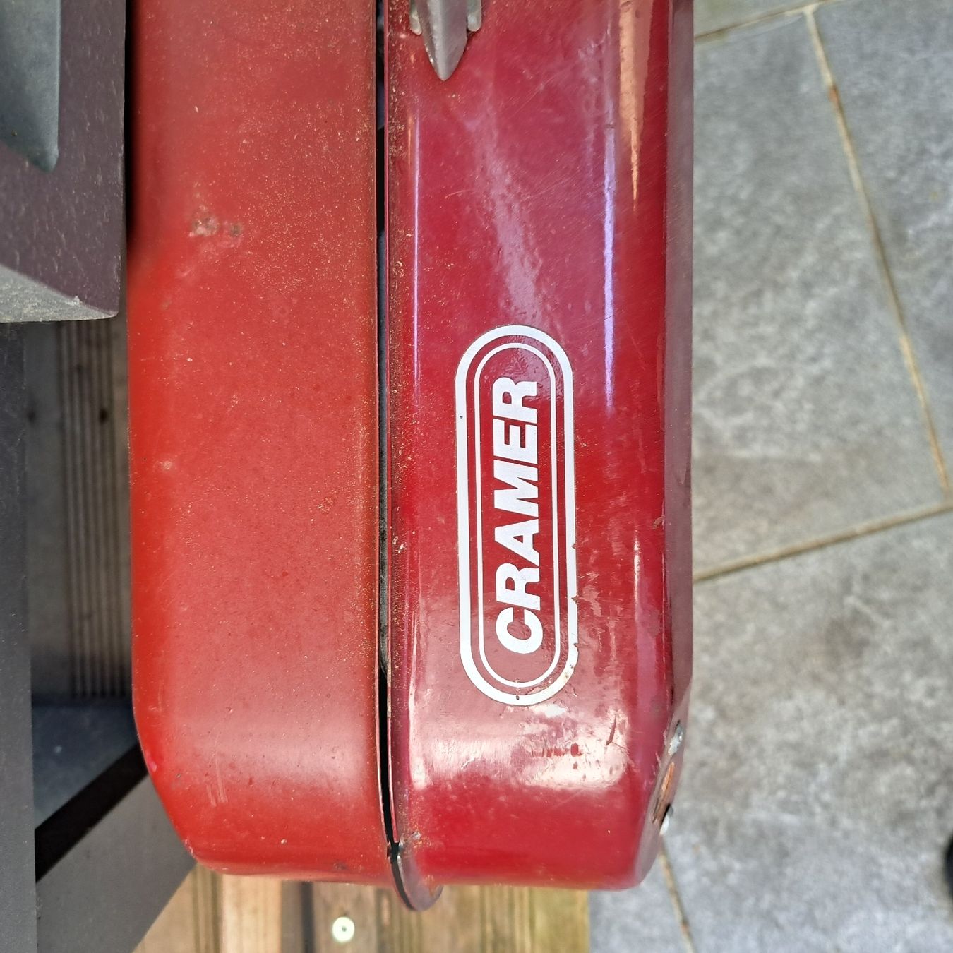 Griglie: camping Grill  – Usato da Wangen b. Olten venduto da So8081 6