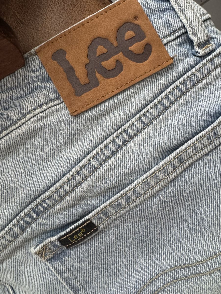 Lee Röcke: Lee Jeans Minirock  – Gebraucht aus Obfelden von cesarina10
