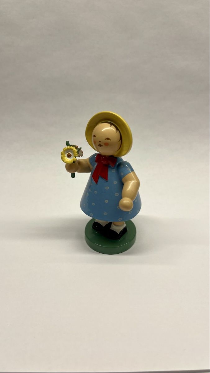 Figuren: Wendt & Kühn Figuren Set – Gebraucht aus Hinwil von K.Levine 3