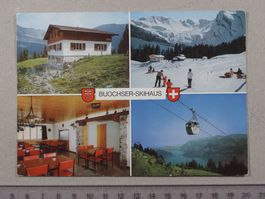 Emmetten Rinderbühl, Buochser Skihaus