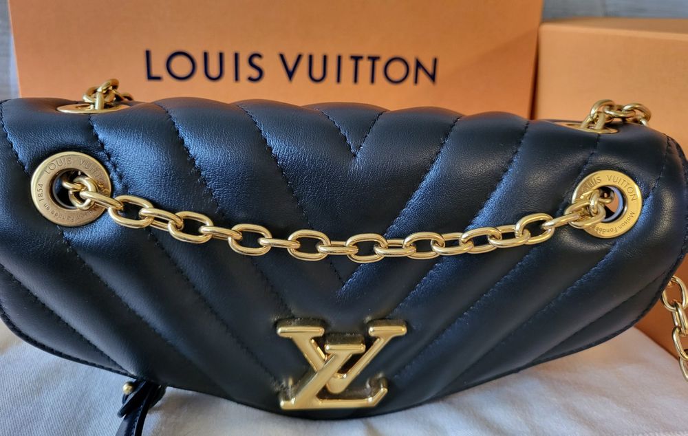 Authentic LOUIS VUITTON Multi-color Beverly GM M40201 Bag #260-004