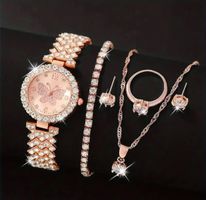Armbanduhr • Full set