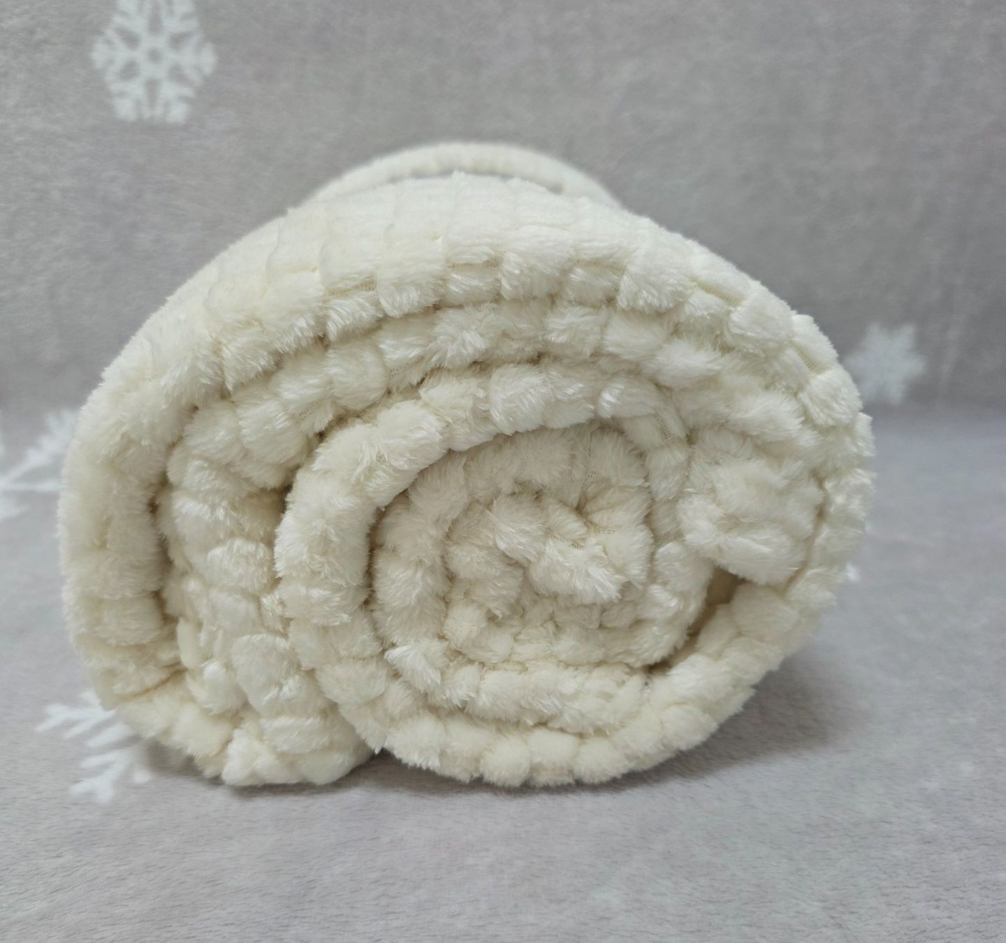 Coop Couvertures: Magischer Winter Blanket – Neuf avec emballage d'origine à Steffisburg par ang_7fcj 1