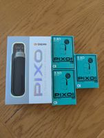 Aspire Pixo couleur vert pastel plus 6 pods