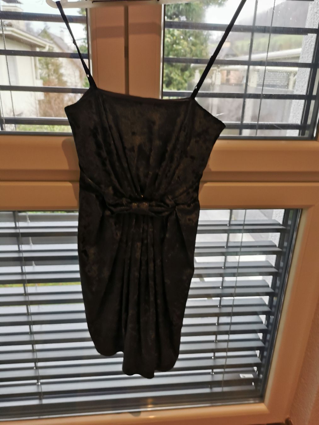 Kleider: Kleid Gr. S – Neu (gemäss Beschreibung) aus Zunzgen von Fleksi 1