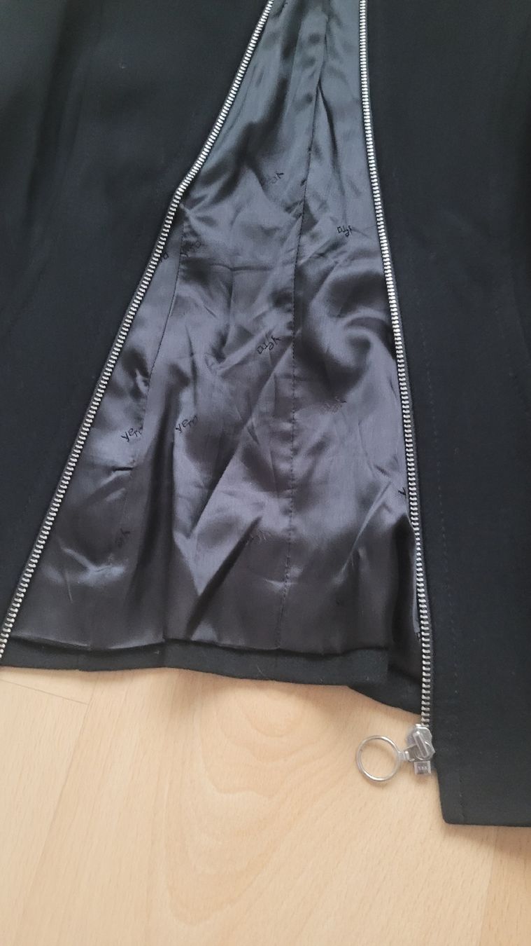 Boleros: Schöne Jacke Gr. 40 Marke YERA – Neu (gemäss Beschreibung) aus Schöfflisdorf von cri_8gn5 2