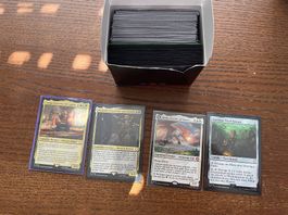 MtG Karten