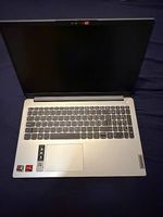 LENOVO-IDEA IdeaPad 1 15AMN7, Notebook, mit 15.6 " Display,
