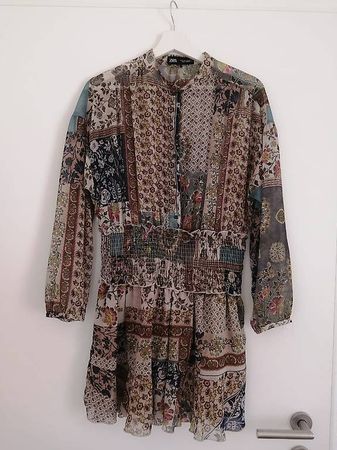 Zara Kleid in top Zustand, Grösse S