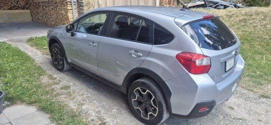 Subaru Automobili: Subaru XV – Usato da Lantsch / Lenz venduto da Tanja76
