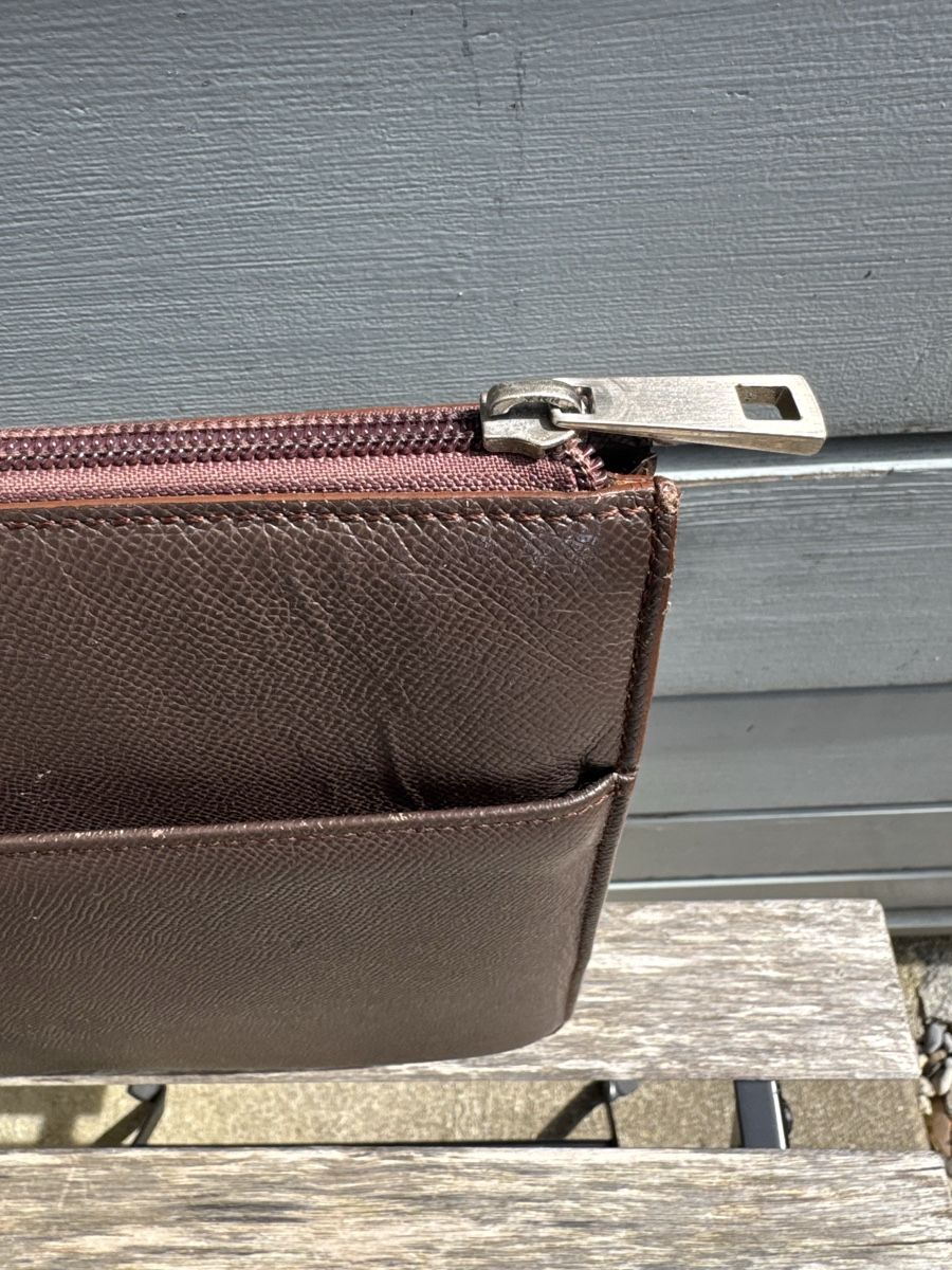 Bally Valigie & Borse: Vintage Aktentasche / Laptoptasche BALLY – Usato da Rüthi (Rheintal) venduto da vla_859r 3