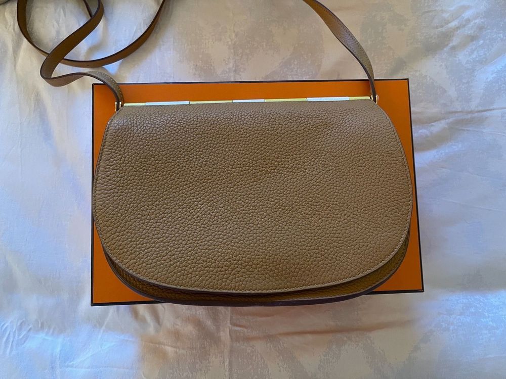 Hermes Tasche Saut 25 Acheter sur Ricardo