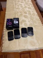 BlackBerry Handy 4 Stück 