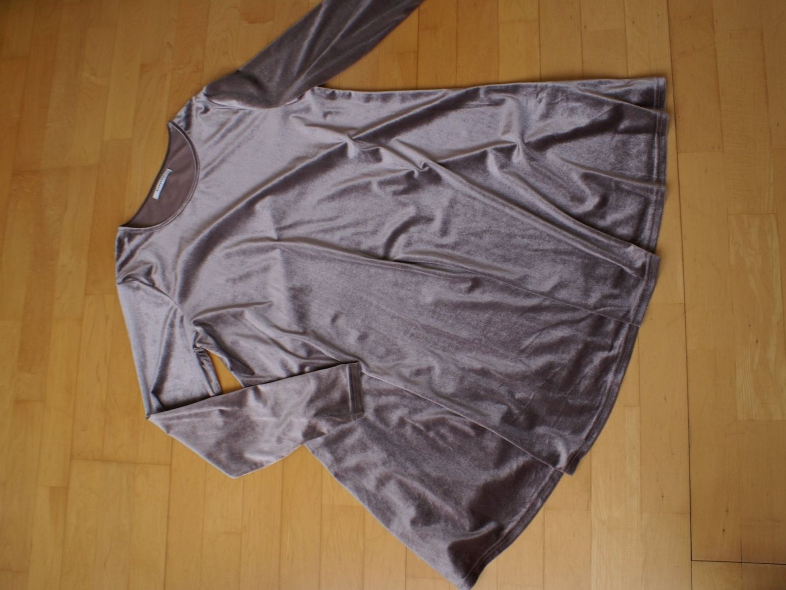 Vestiti: Kleid A -Form, Glamorous, Gr. L – Usato da Wattwil venduto da diamant1 6