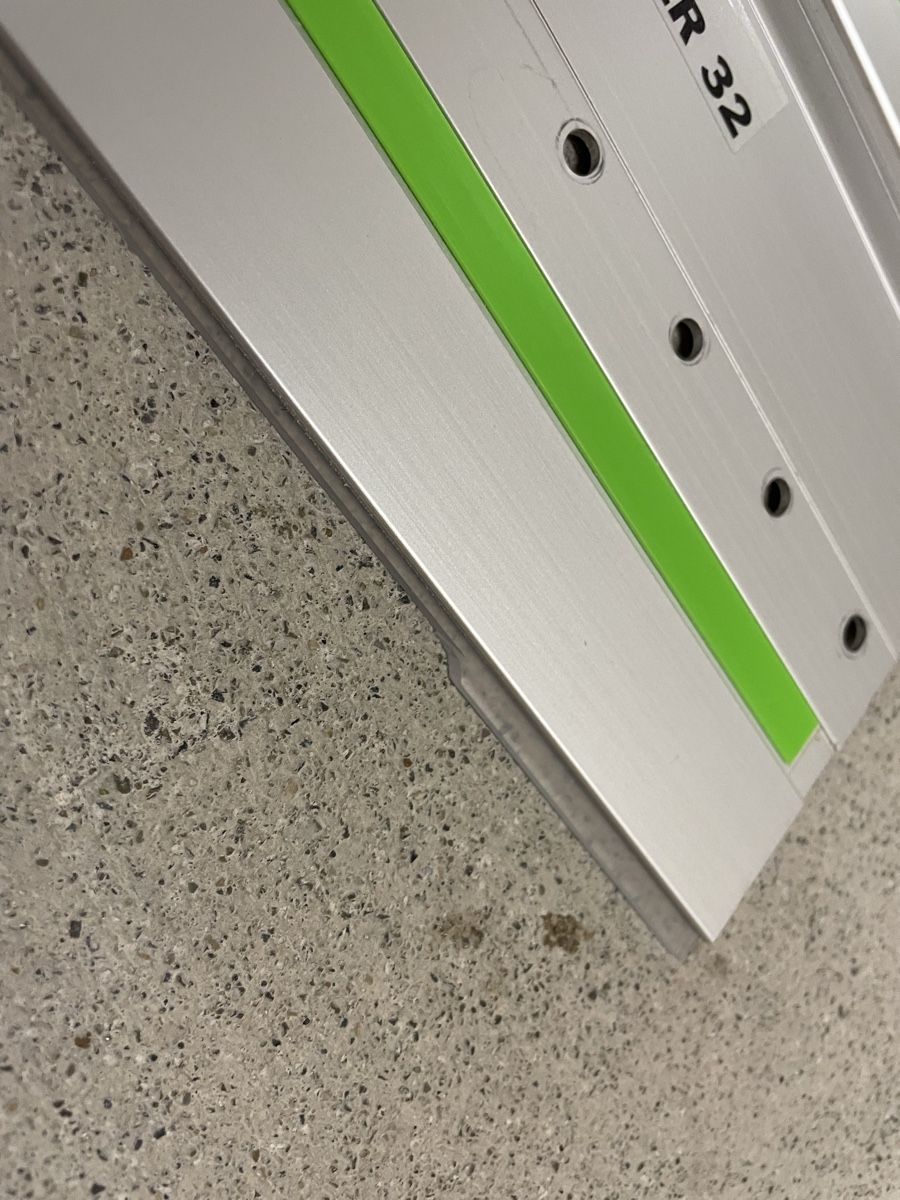 Festool Tous les outils: Festool FS 1400 / 2-LR 32 – D'occasion à Dällikon par Marcofloro 3