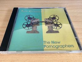 The New Pornographers – Twin Cinema