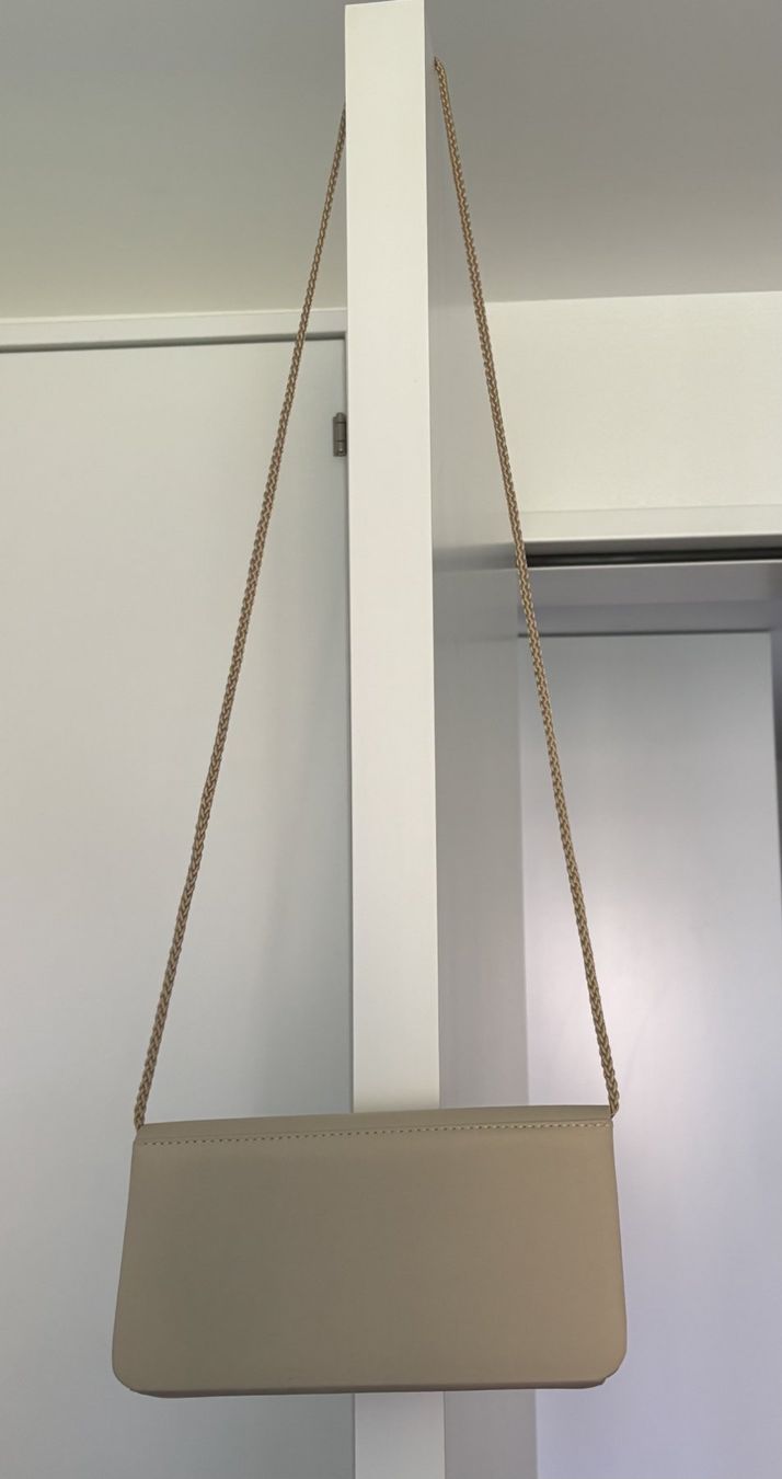 Ensoie Borse da donna: Sac en soie beige – Usato da OBERENGSTRINGEN venduto da Lolo6316 1