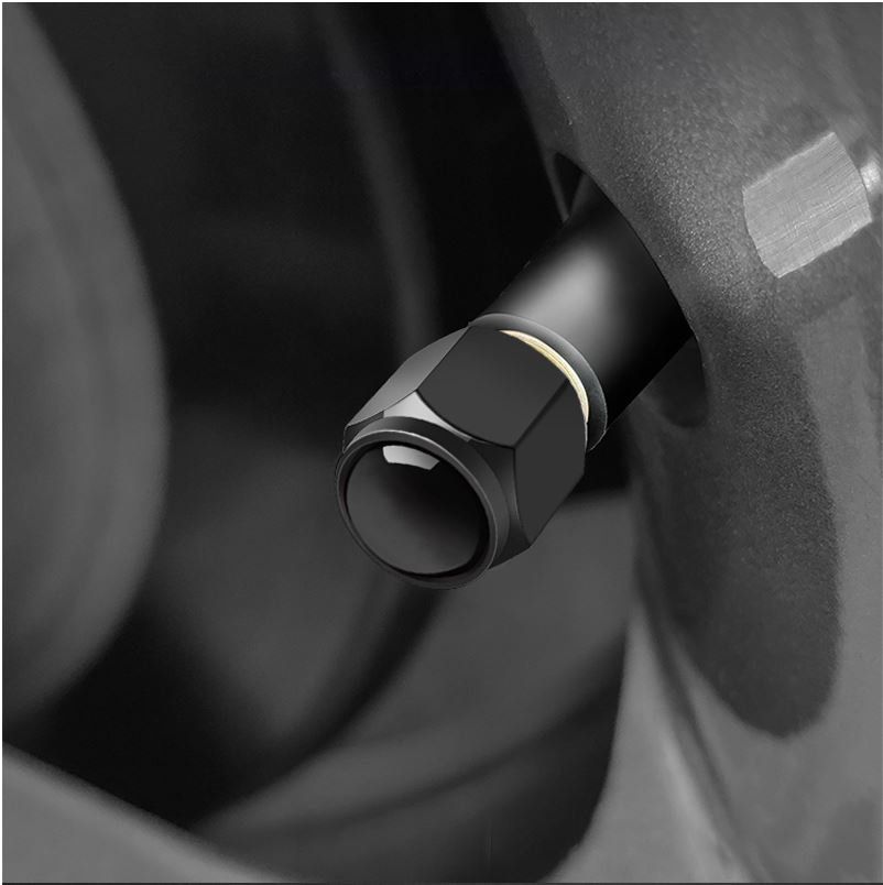 Hyundai Tutti pezzi di ricambio auto: Ventilkappen Schwarz mit Hyundai N Logo – Nuovo e nell'imballaggio originale da Wohlen AG venduto da Rianxo 5
